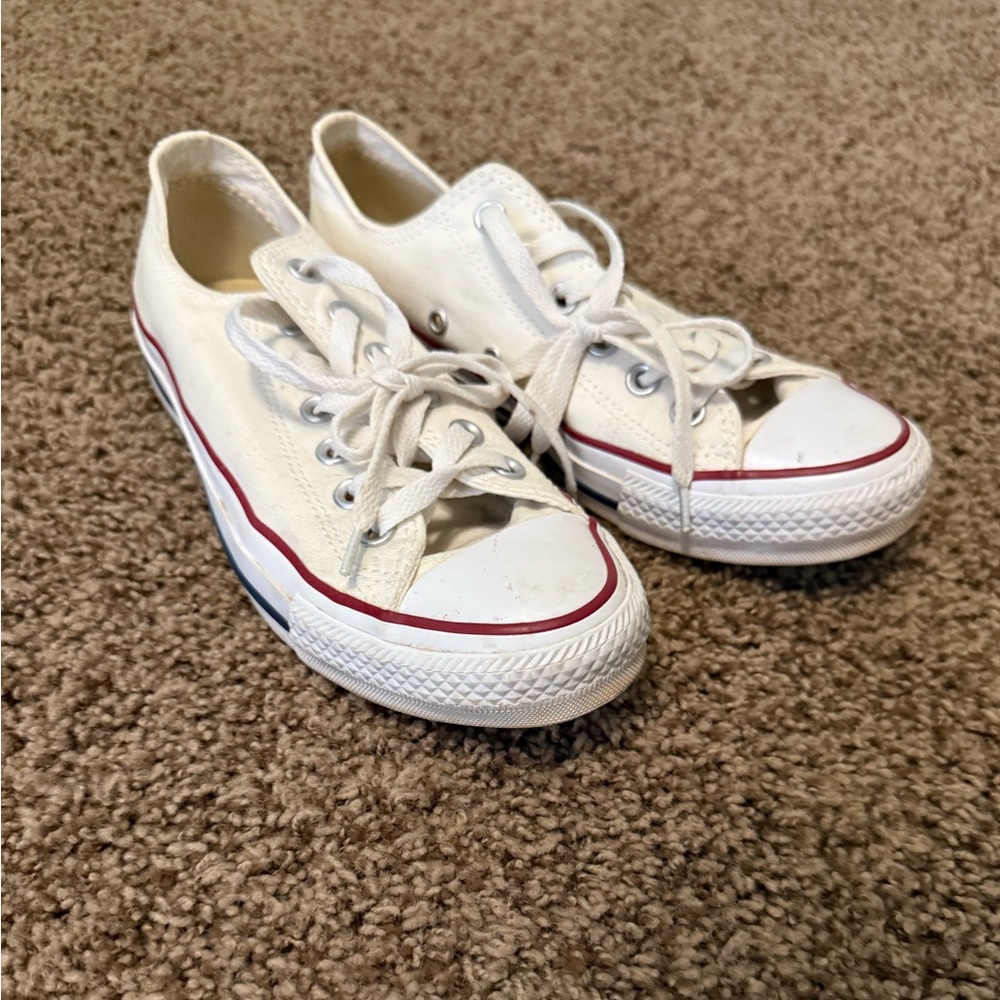 Women’s Converse
